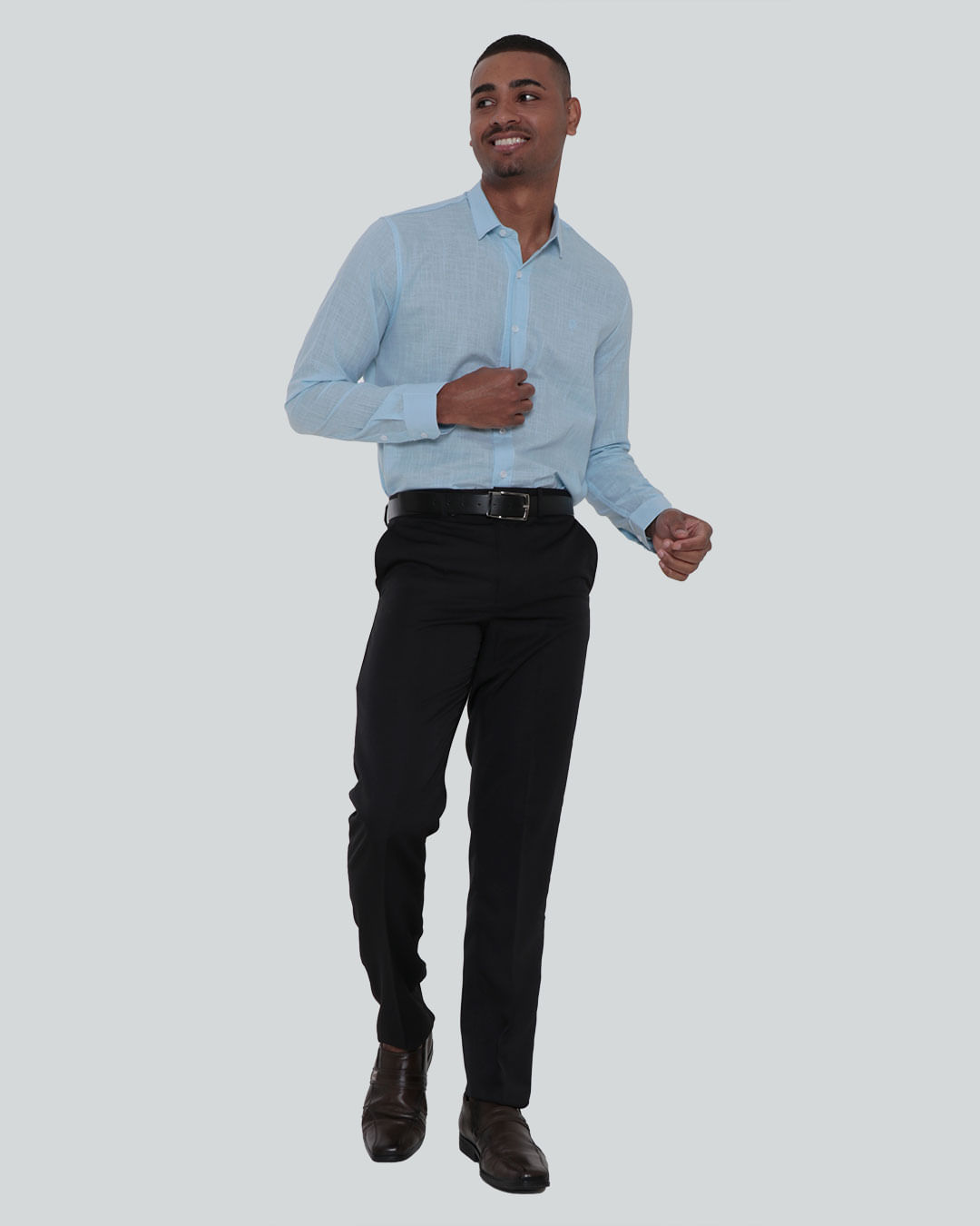 Camisa-Ml-Lisa-Flame-Azul-Bb-14---Azul-Claro
