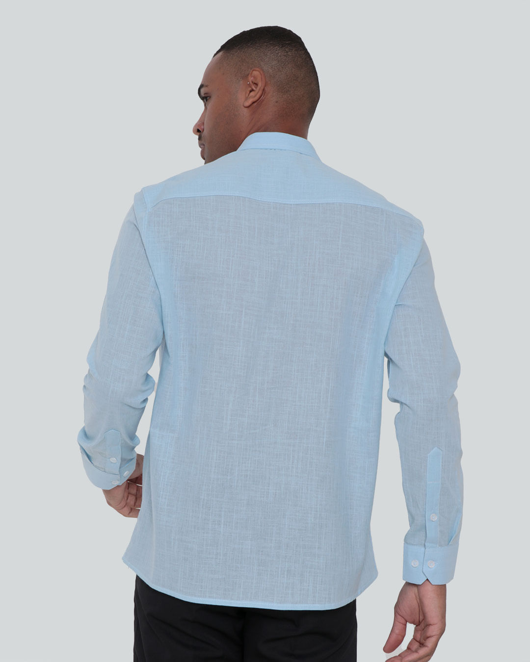 Camisa-Ml-Lisa-Flame-Azul-Bb-14---Azul-Claro