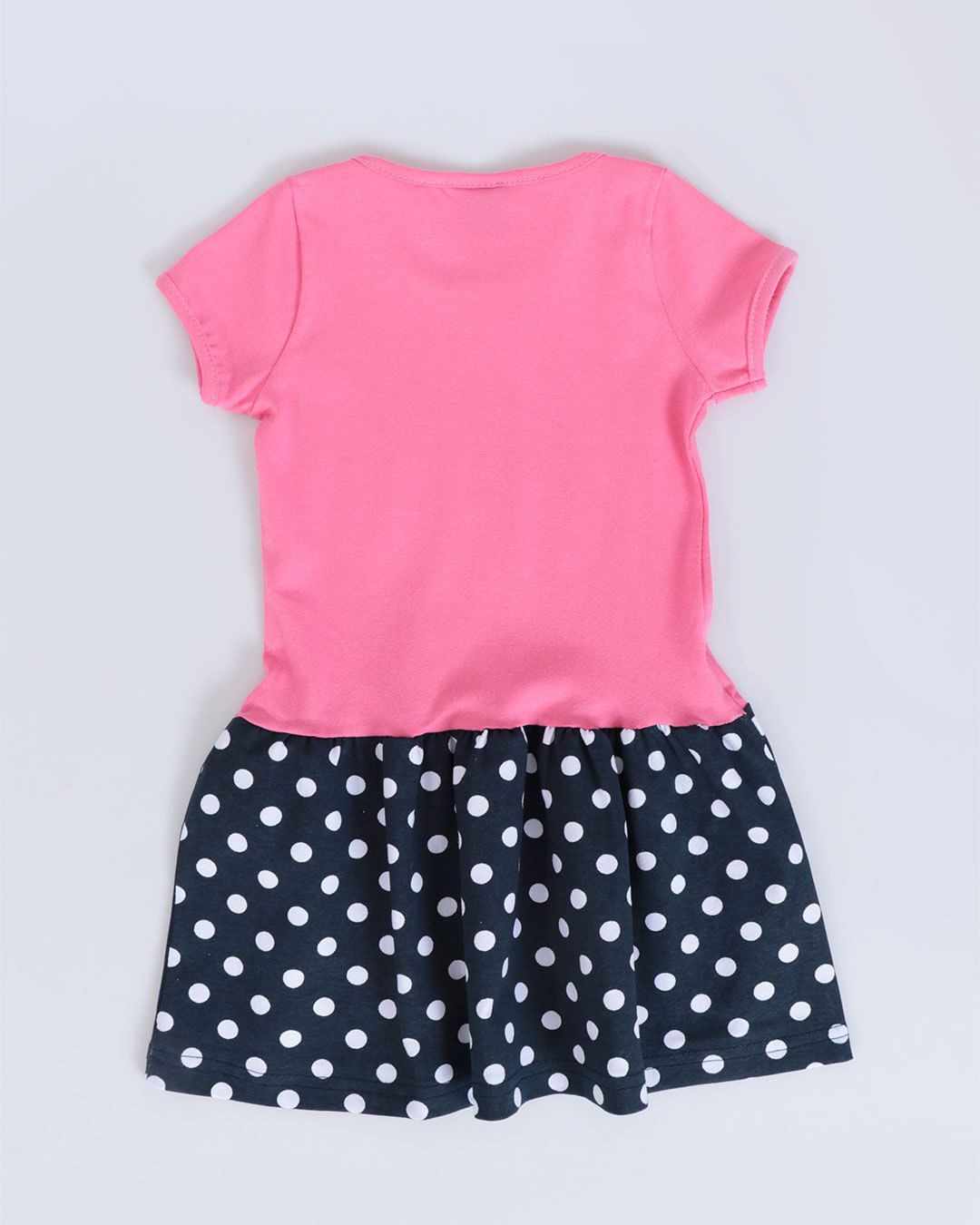 Vestido-Ch31511-Minnie-F13---Rosa-Medio