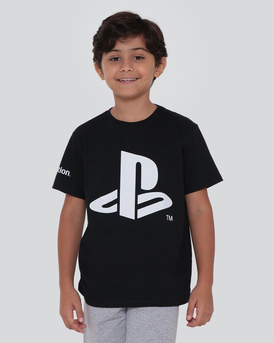 Camiseta-33291-Mc-M-410-Play-Station---Preto