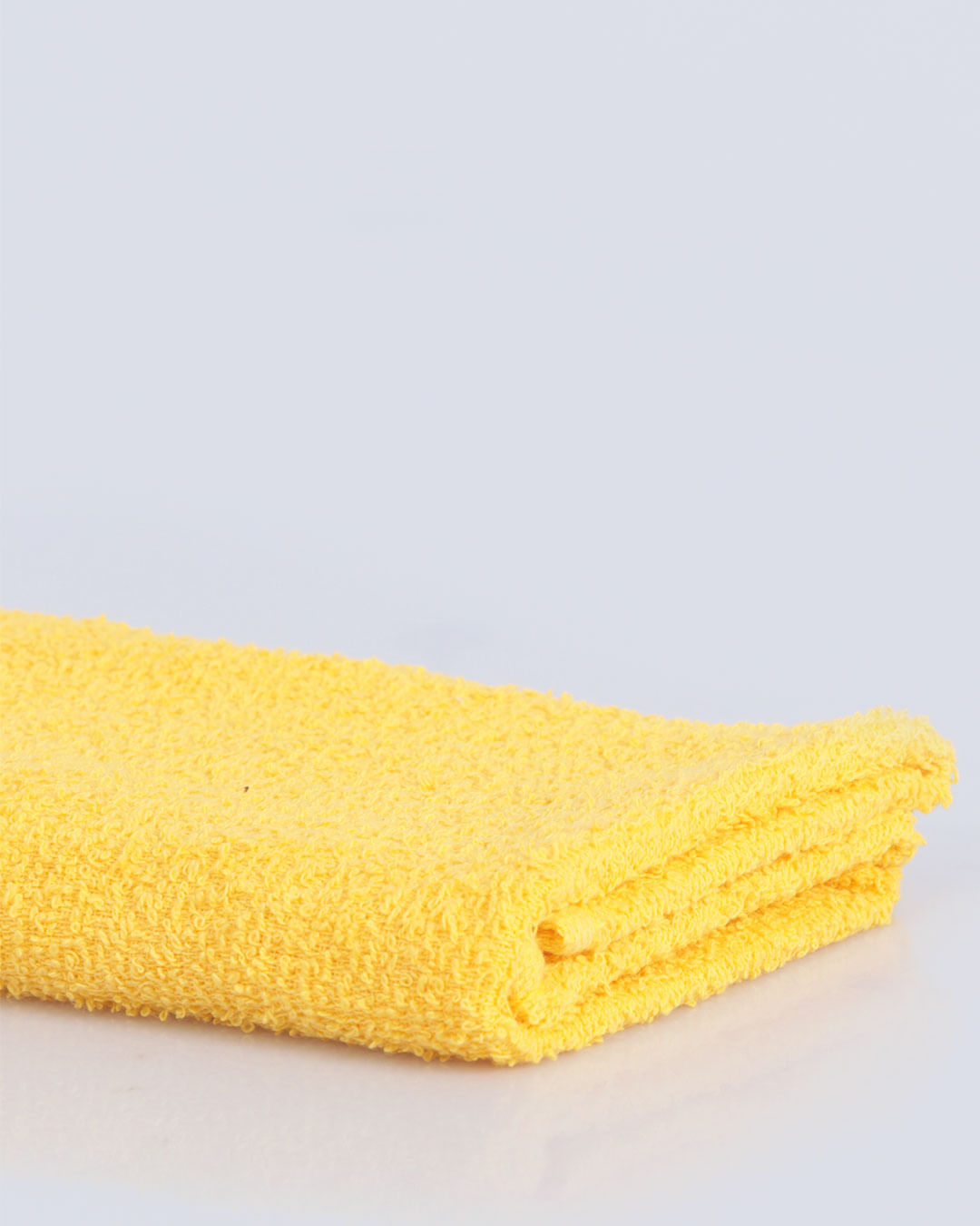 Toalha-Linea--Rosto-45x70-Amarelo---Amarelo-Medio