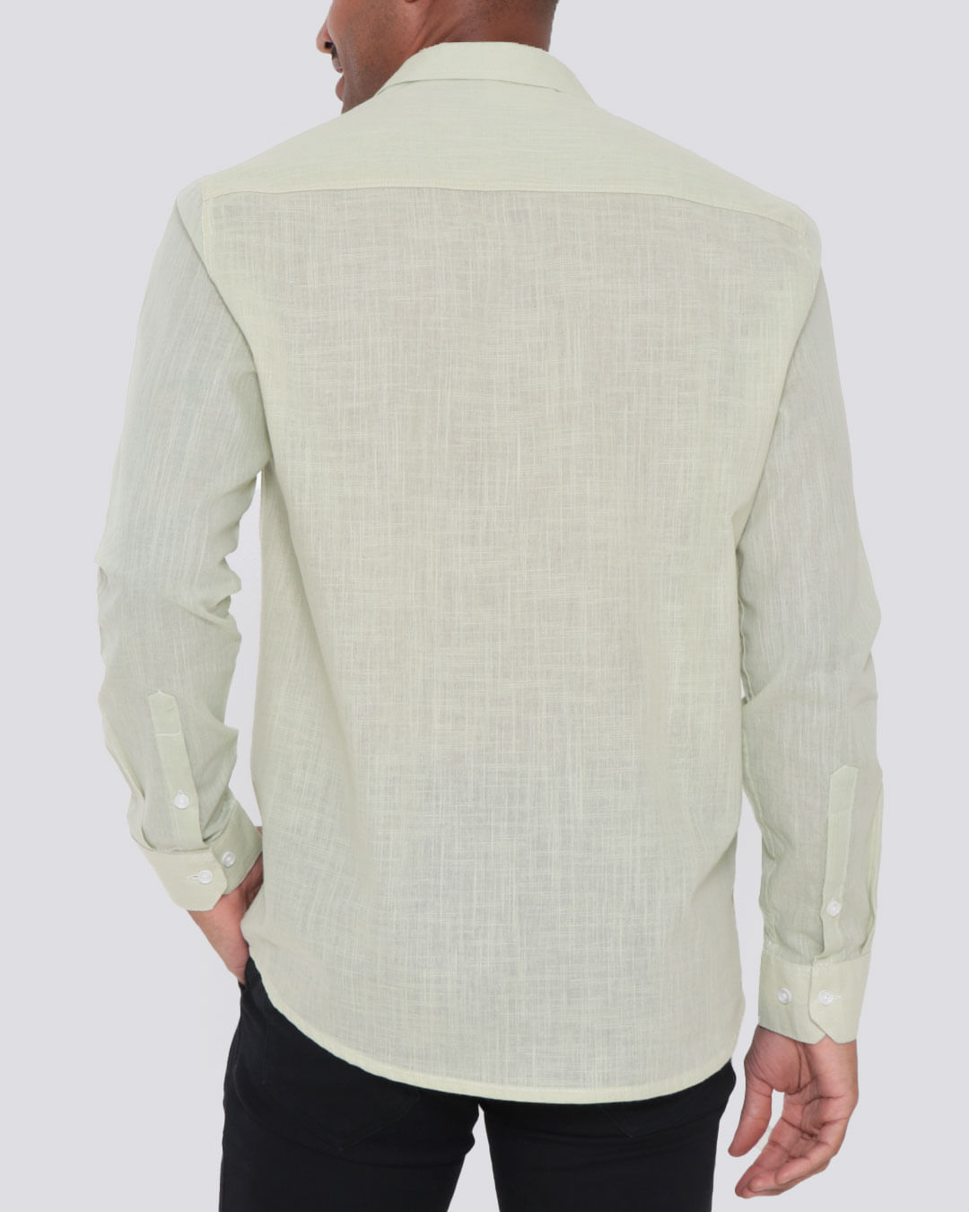 Camisa-Ml-Lisa-Flame-Verde-Cana-14---Verde-Claro