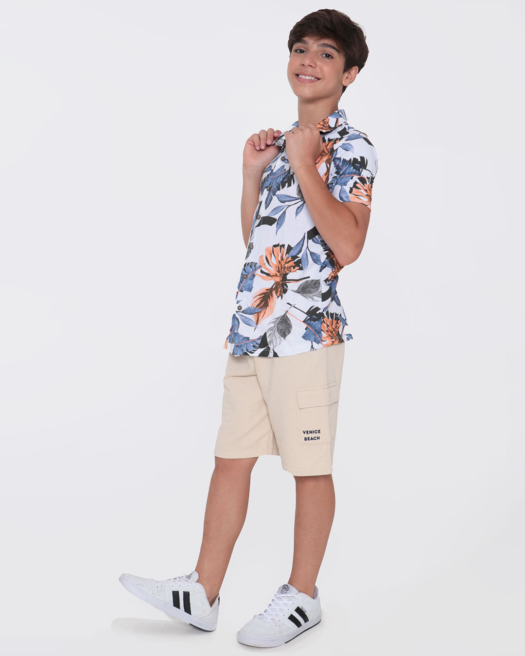 Camisa-3d174-Mc-1016-Tropical---Branco-Floral
