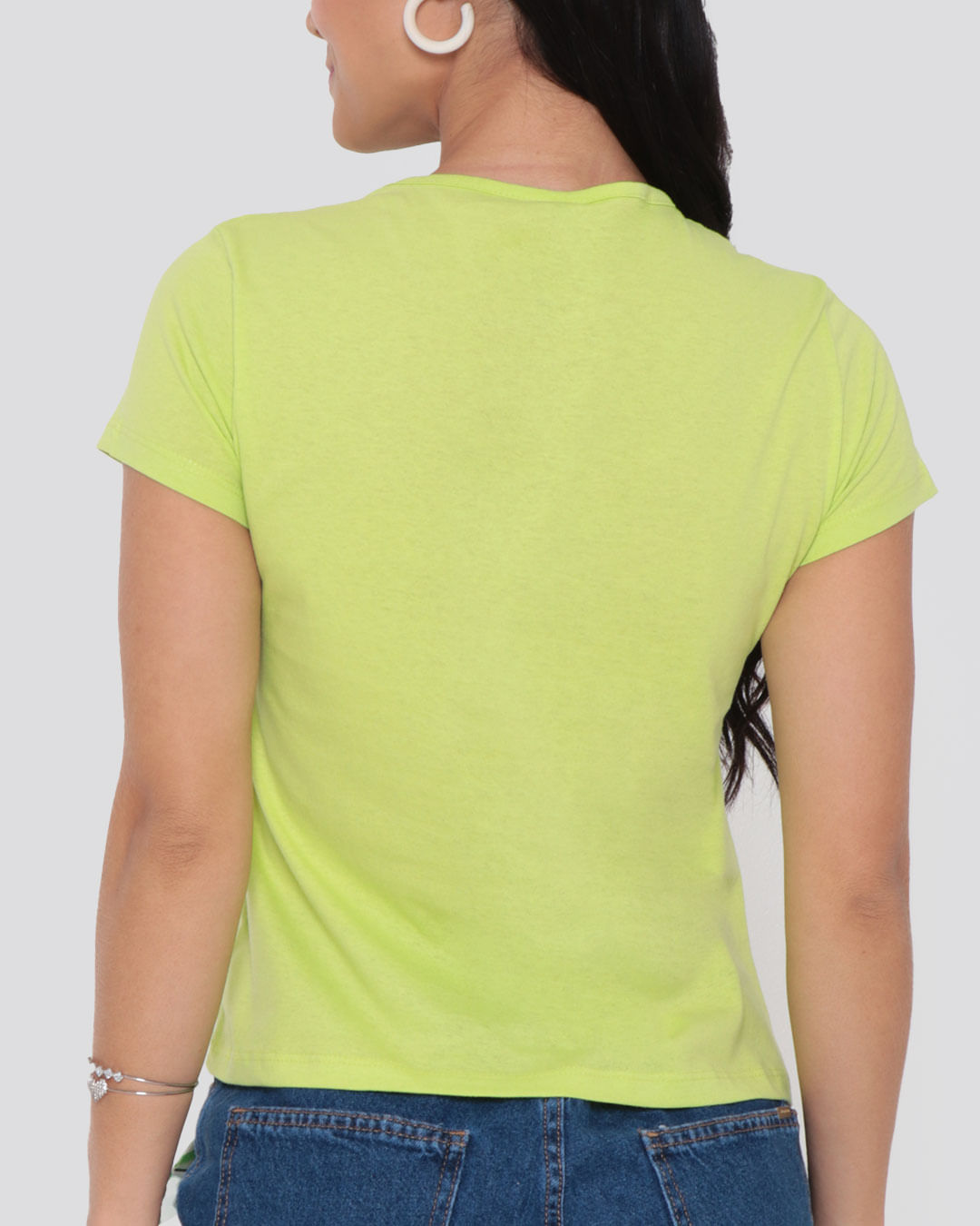 T-Shirt-Silk-Promo-20001---Verde-Medio