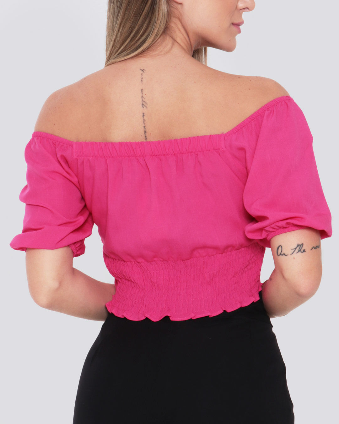 Blusa-Cropped-B-Lastex-Slub-430244---Rosa-Medio