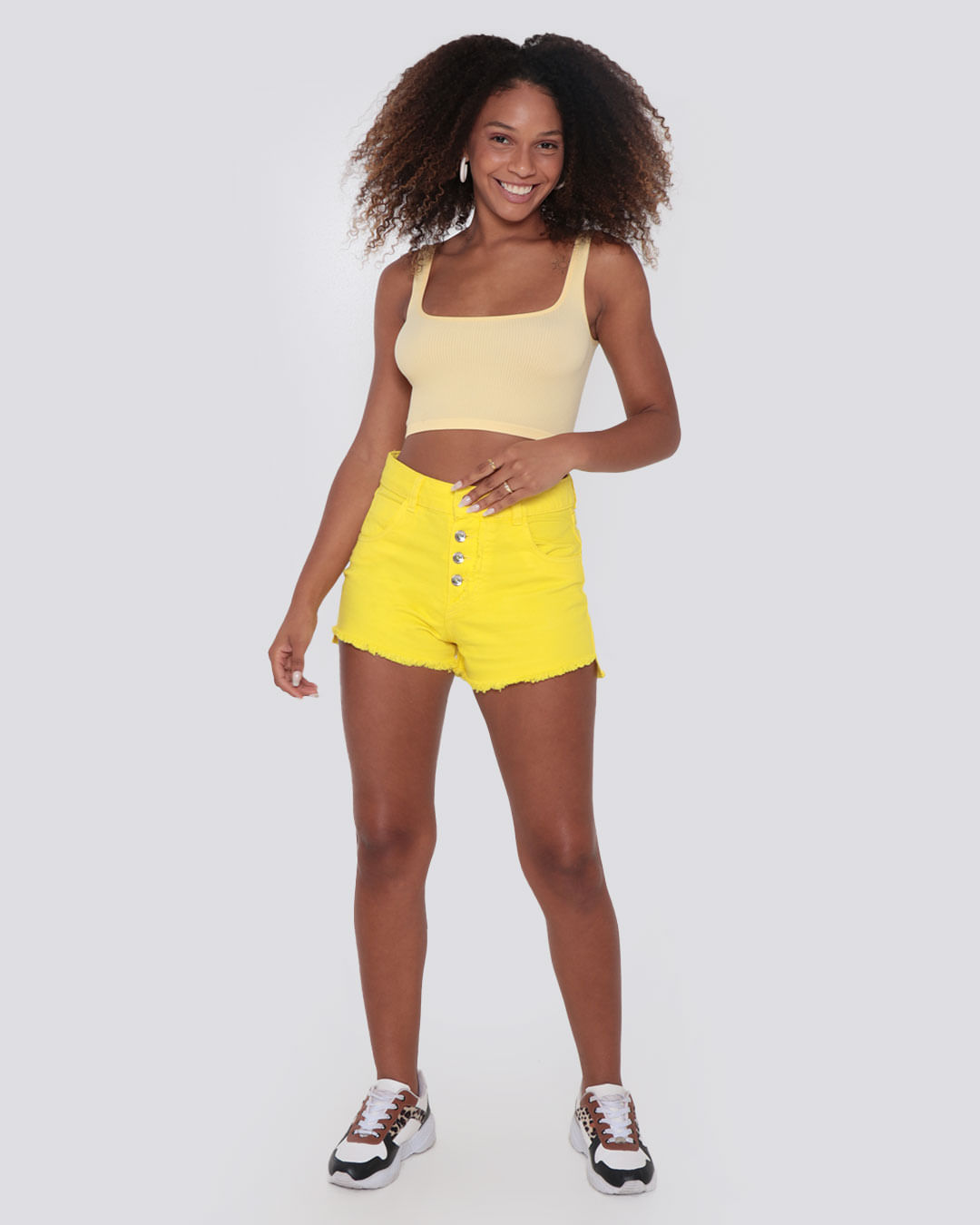 Top-Seamless-Regata-7244-895---Amarelo-Claro