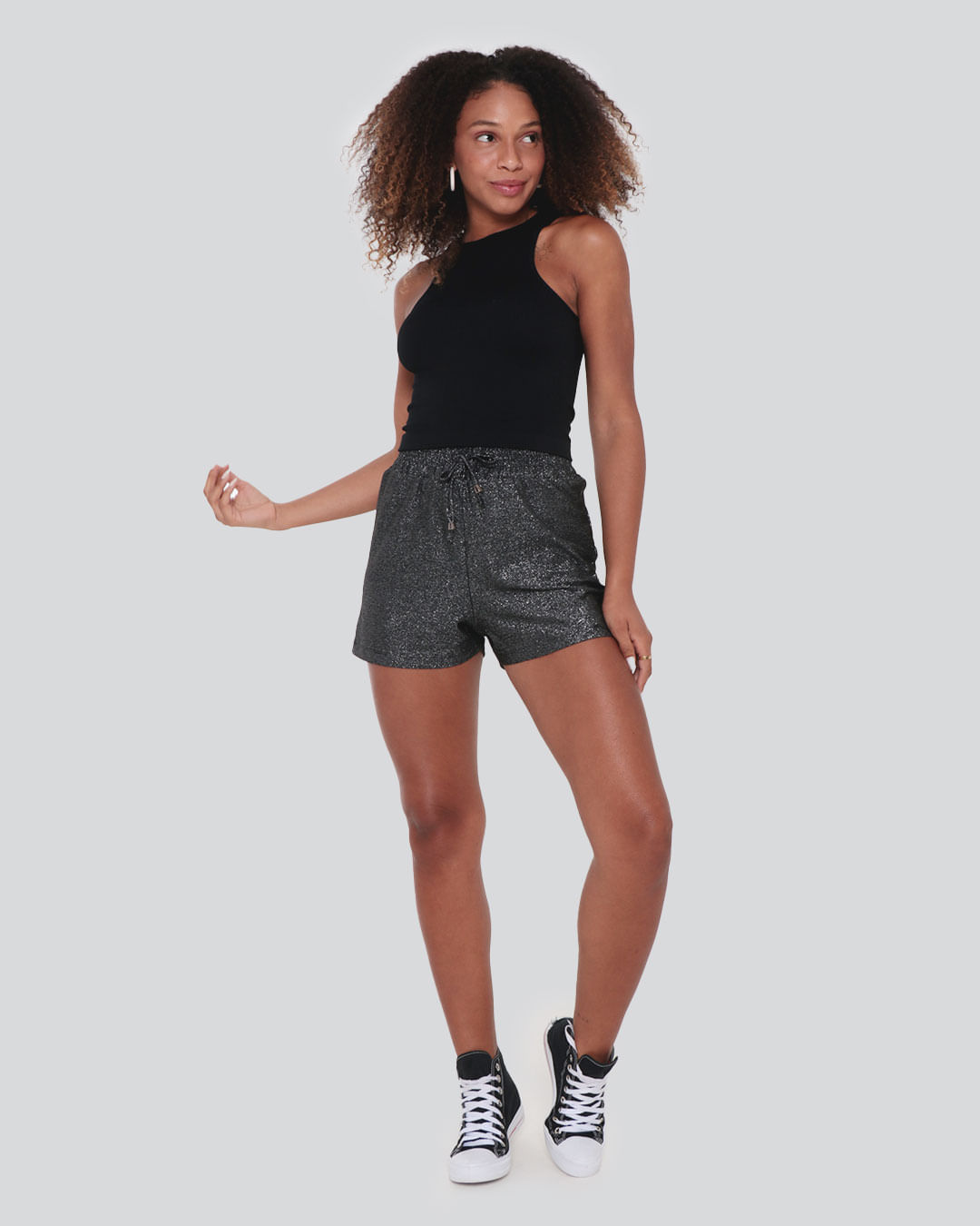 Shorts-Lurex-224089---Preto-Outros