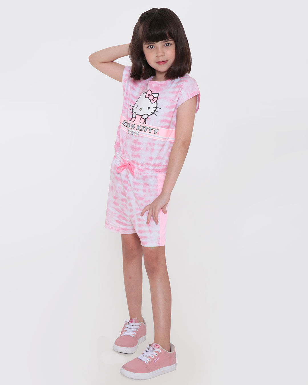 Macaquinho-074168-Mc-Hello-Kitty-F-410---Rosa-Neon