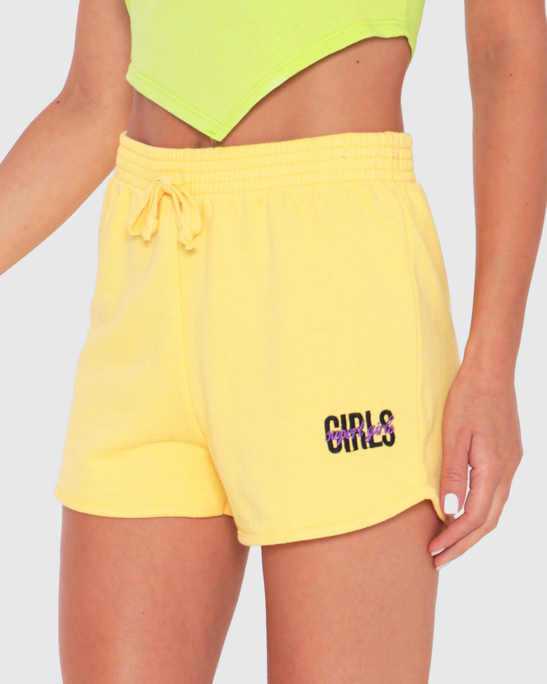 Short-Moletinho-Bordado-Amrl-44060---Amarelo-Medio
