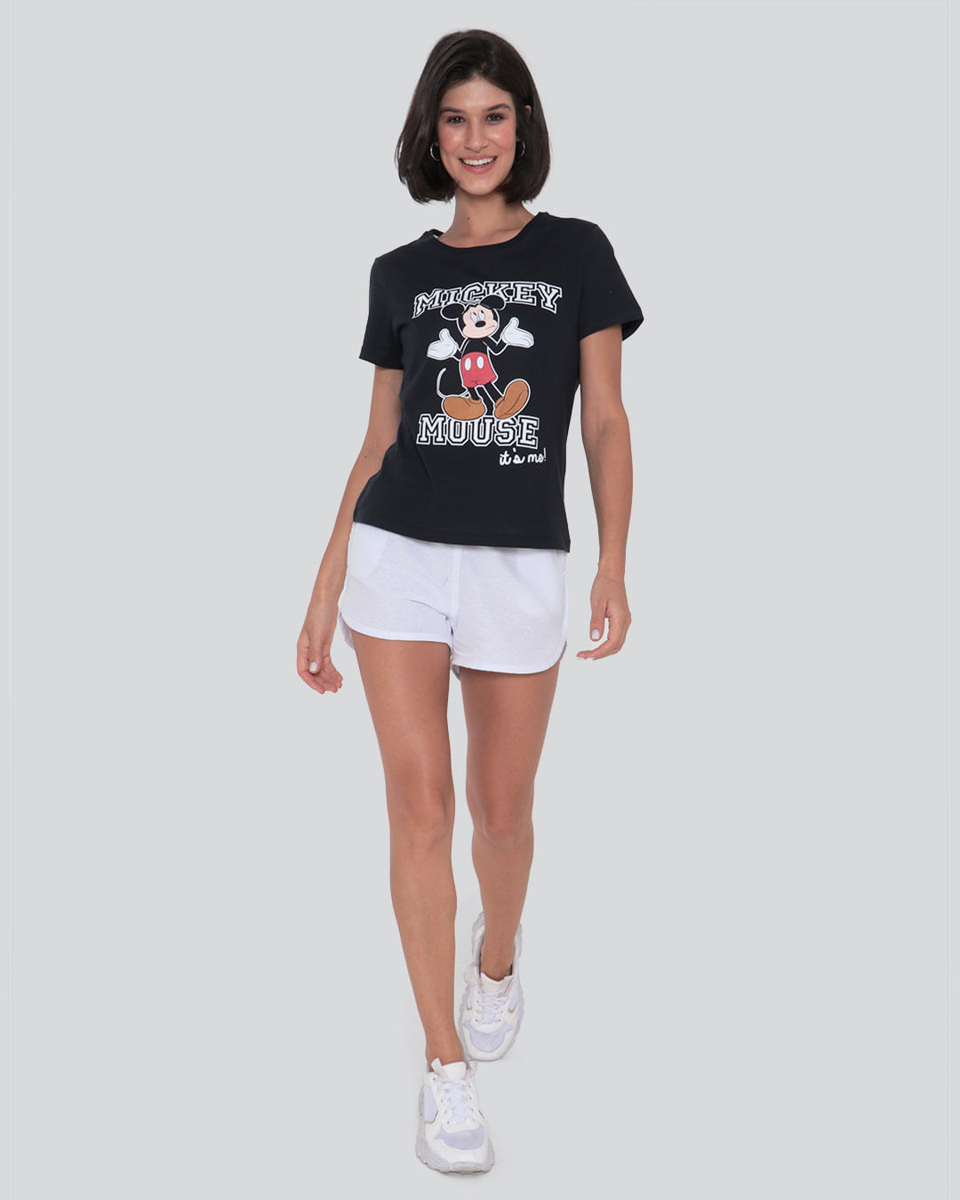 Camiseta-Mickey-Preto-P11-22773---Preto