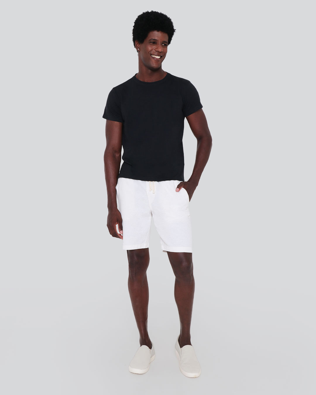 Short-Sja-Jvm-Ecofinas-Bco-1133---Off-White