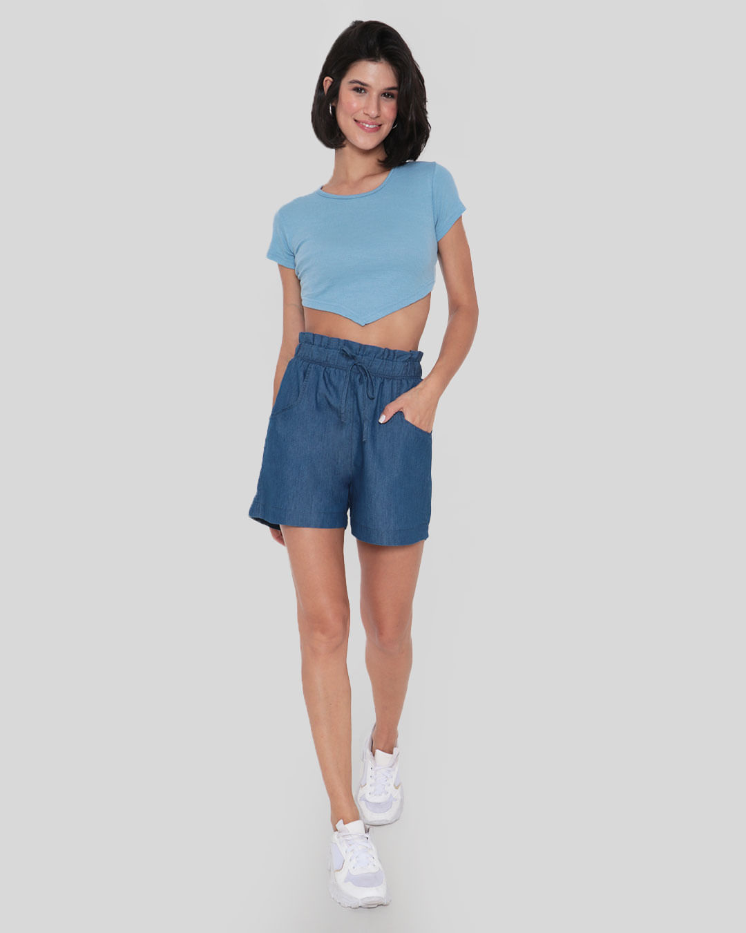 Short-430211-Jns-Fem-Ad---Blue-Jeans-Claro