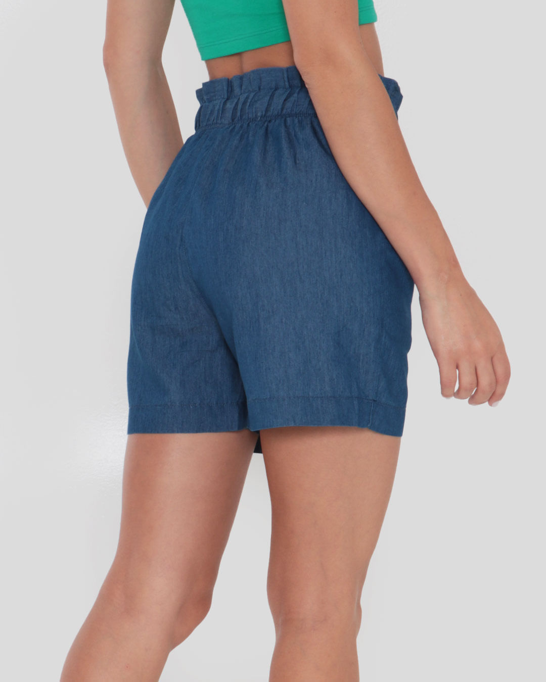 Short-430211-Jns-Fem-Ad---Blue-Jeans-Medio