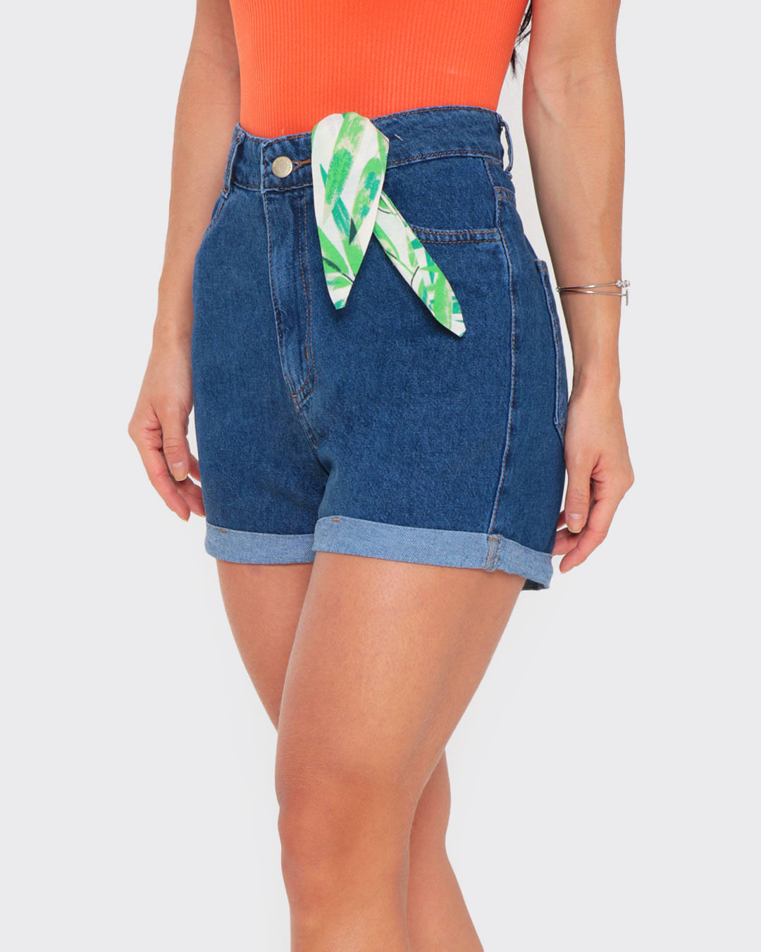 Short-65149-Jns-C-Lenco-Fem-Ad---Blue-Jeans-Medio