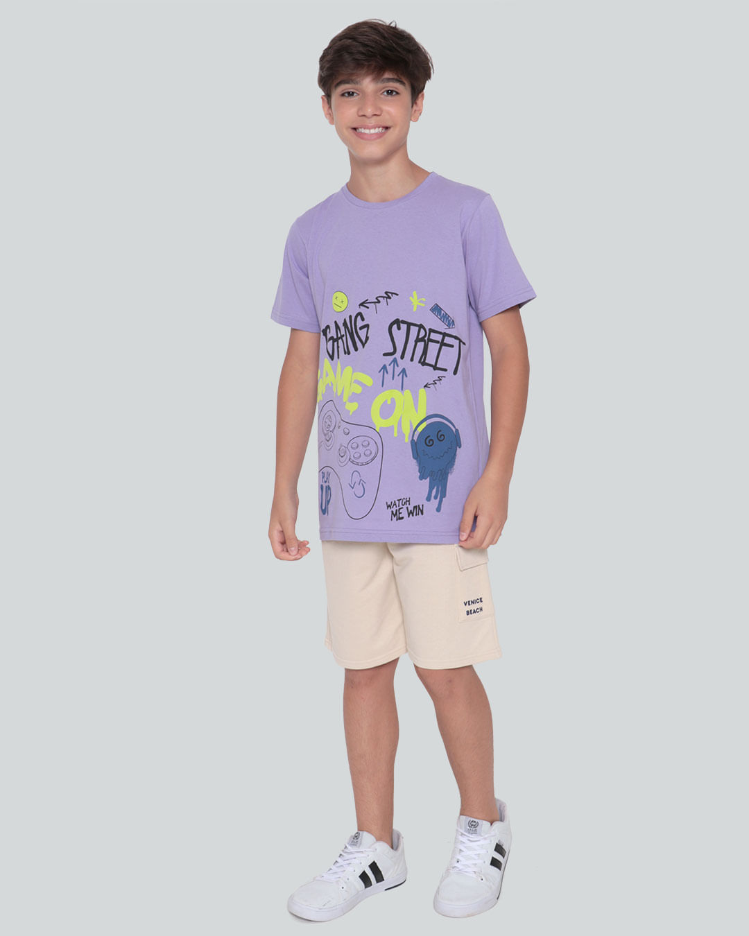 Camiseta-T36492-Mc-1016-Game---Lilas-Claro