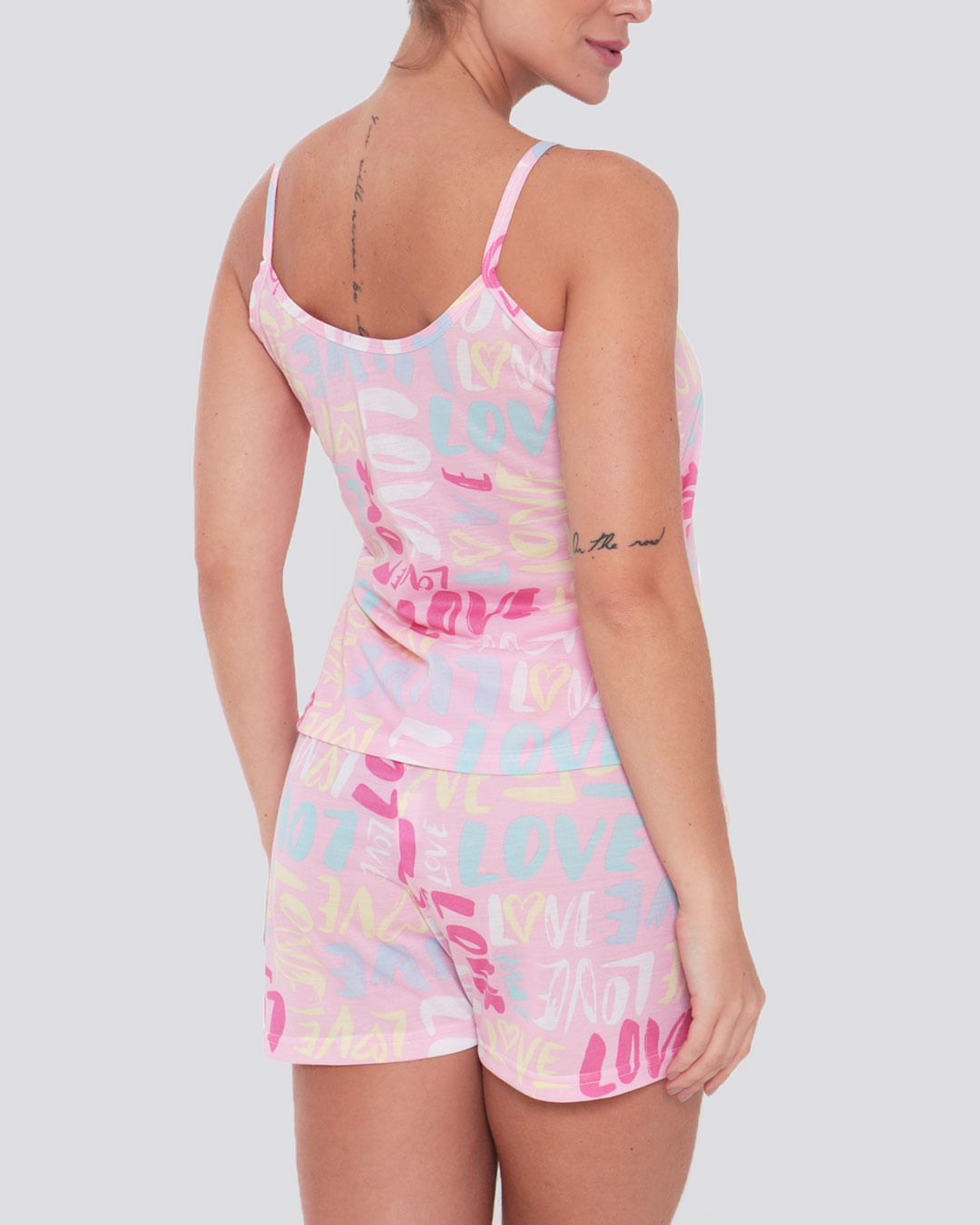 Short-Doll-Alca-Estampado---Rosa-Outros