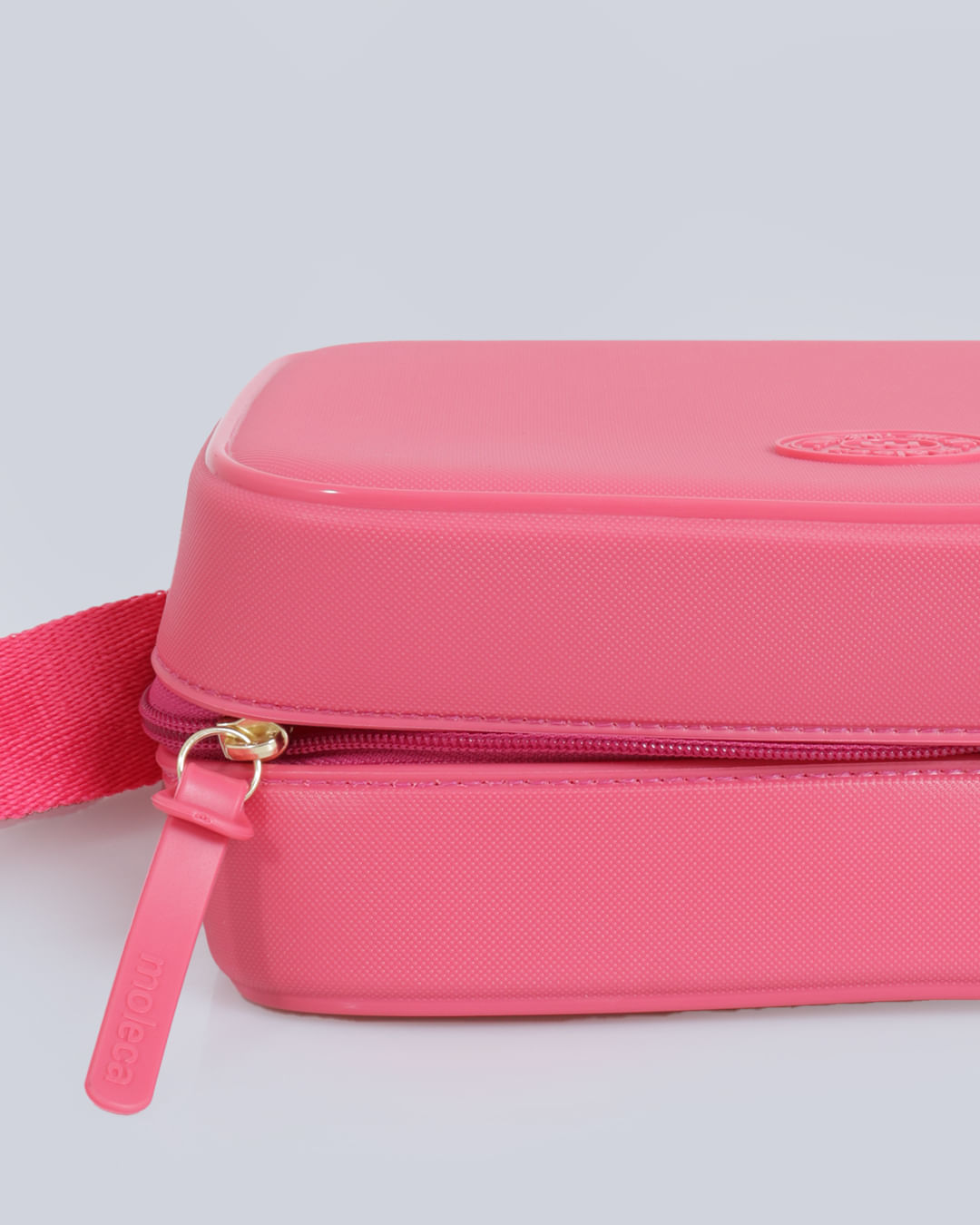 Bolsa-50007-Ref-87205---Pink-Gloss-1035---Rosa-Medio
