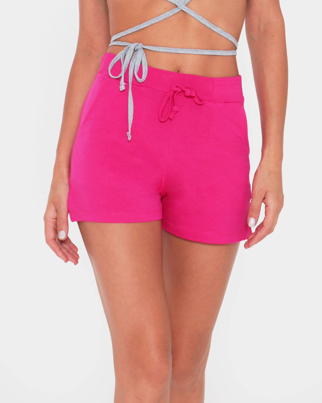Short-6081-Cpala-Pink---Rosa-Escuro