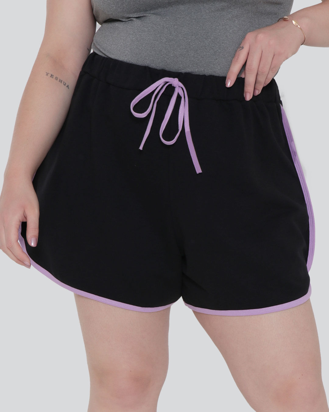 Shorts-Tt396-Moletinho-Boxer-Camarr---Lilas-Medio