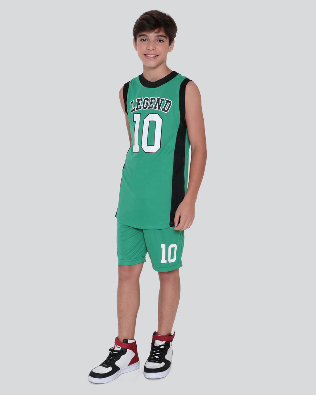 Regata-Verde-M-1016-Bskt---Verde-Medio