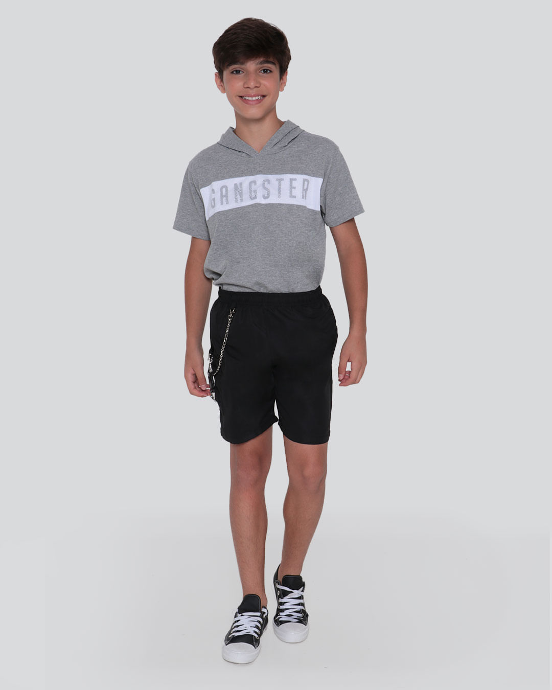 Bermuda-2121382-Tactel-Bora-M-1016-Stre---Preto