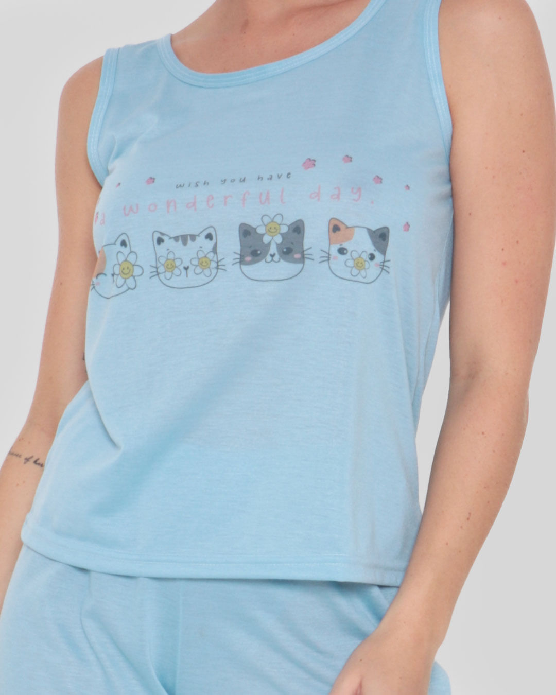 Short-Doll-Regata-Silk---Azul-Claro