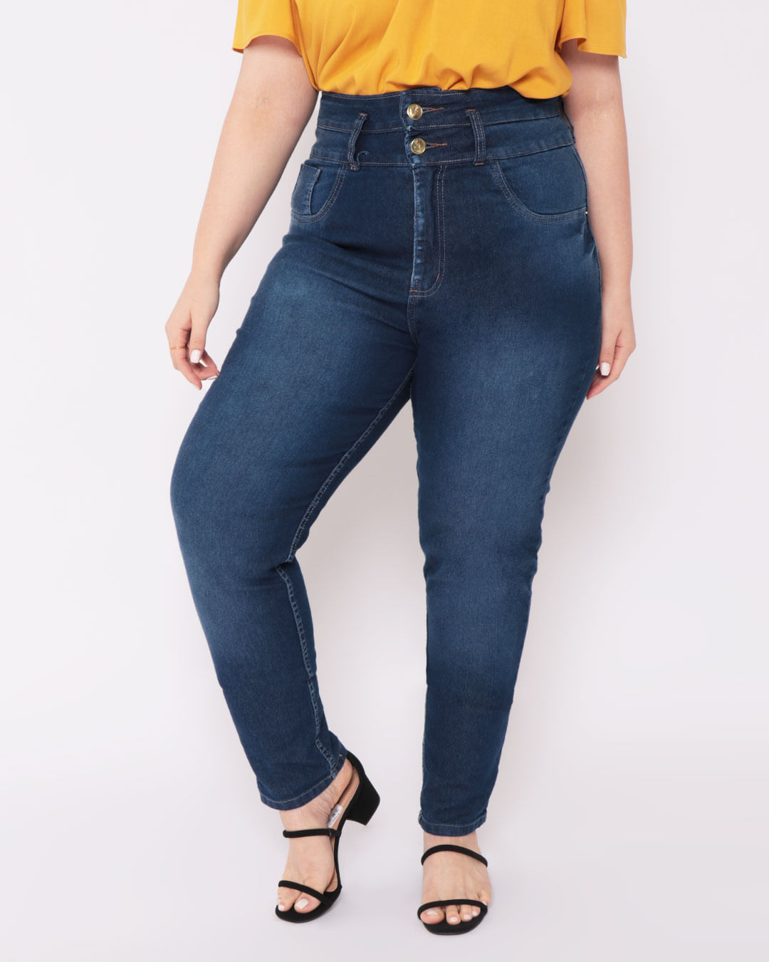 Calca-2325-Jns-Skinny-Fem-Tg---Blue-Jeans-Medio