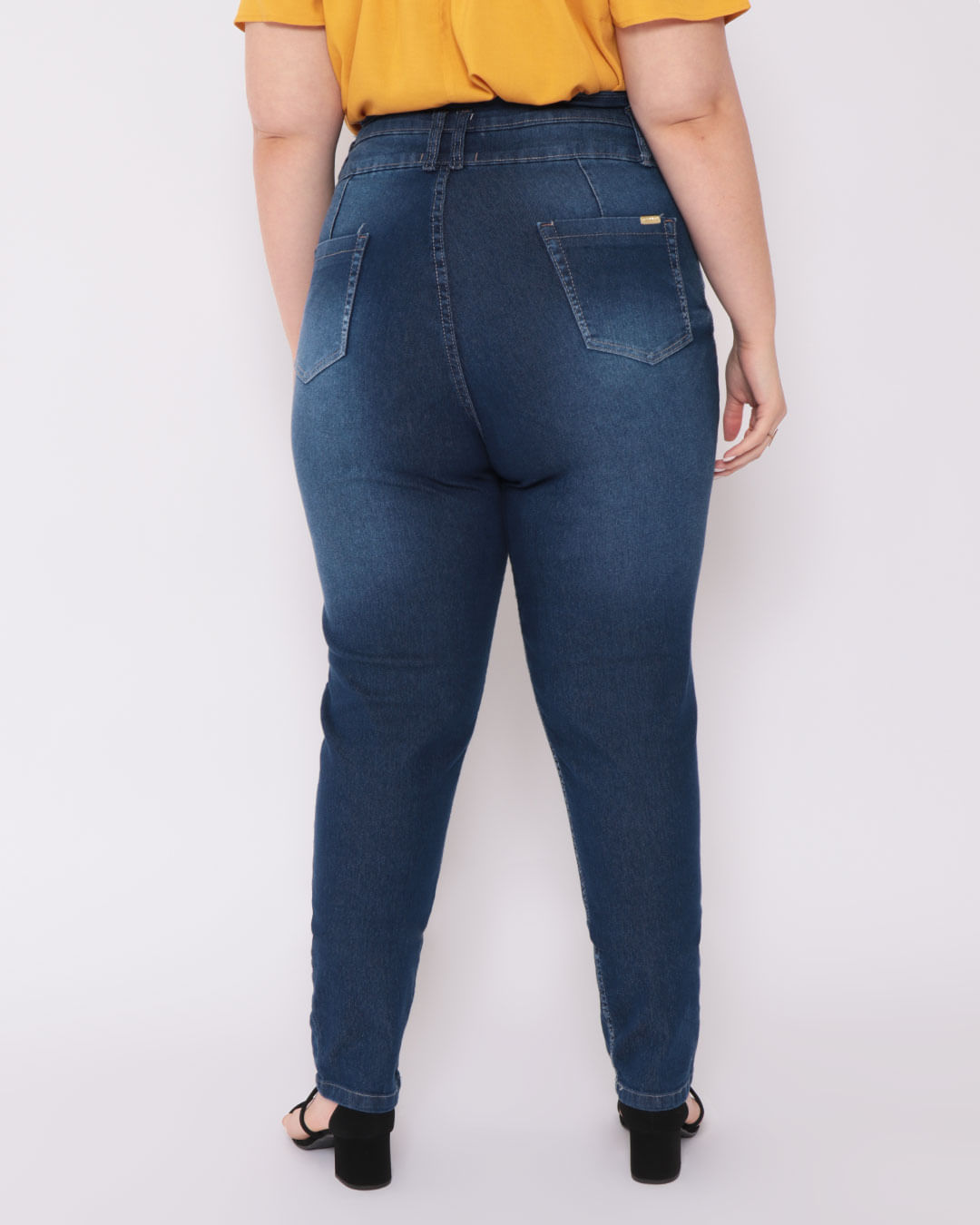 Calca-2325-Jns-Skinny-Fem-Tg---Blue-Jeans-Medio