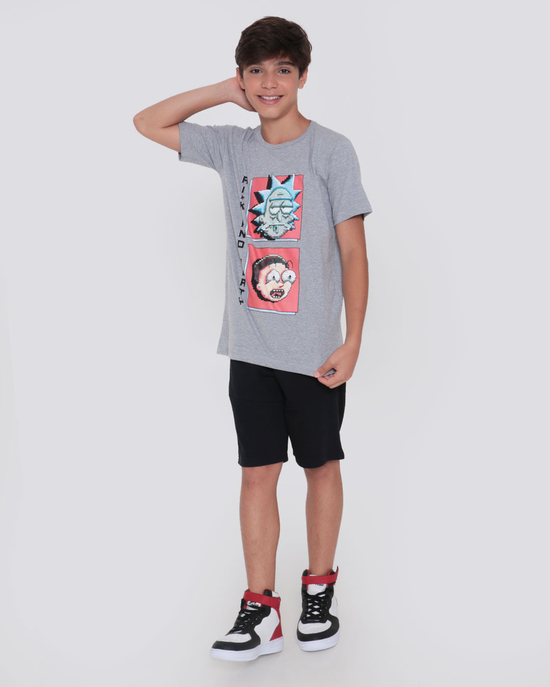 Camiseta-T36774-Mc-M-1016-Rick-And-Mor---Mescla-Medio