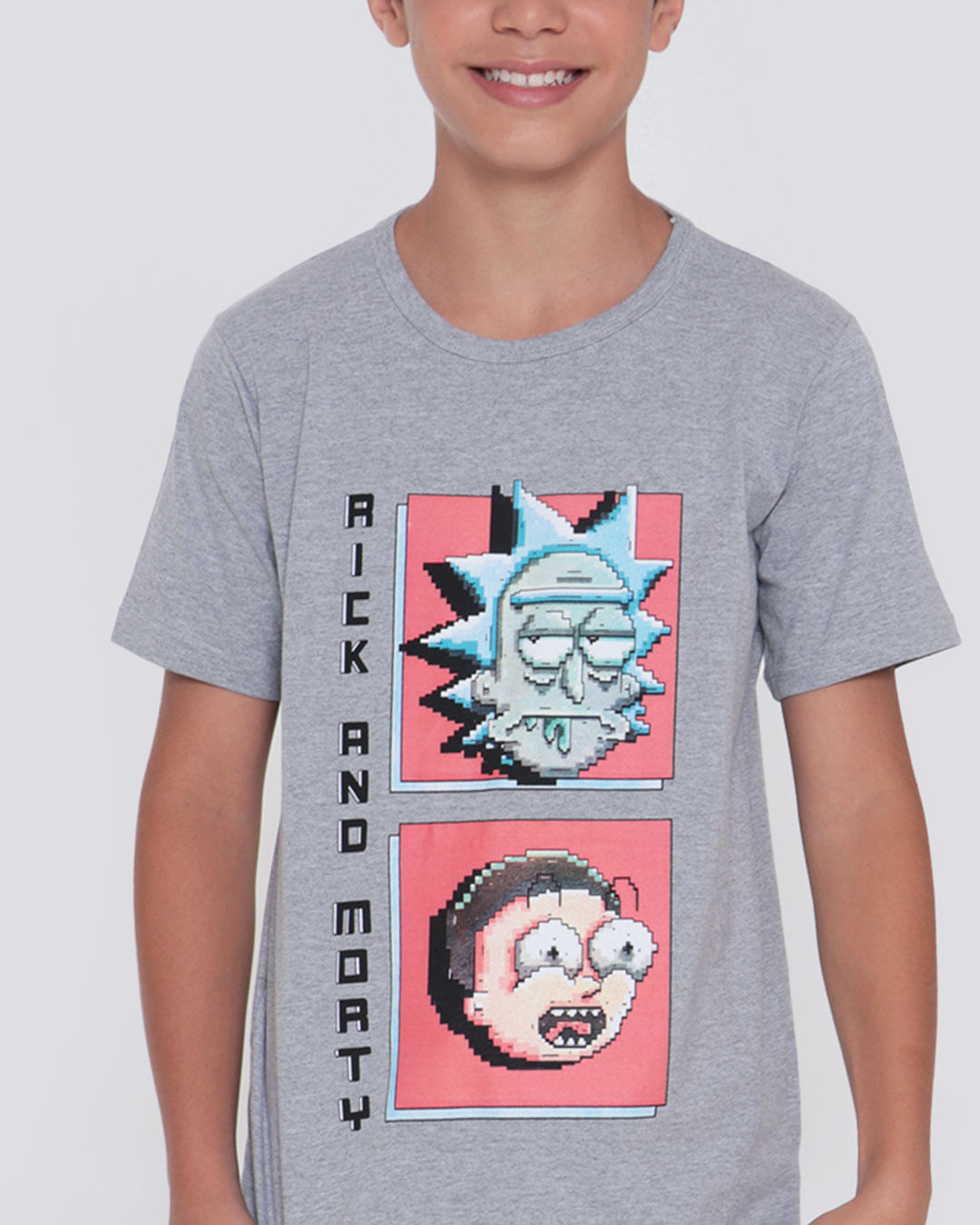 Camiseta-T36774-Mc-M-1016-Rick-And-Mor---Mescla-Medio