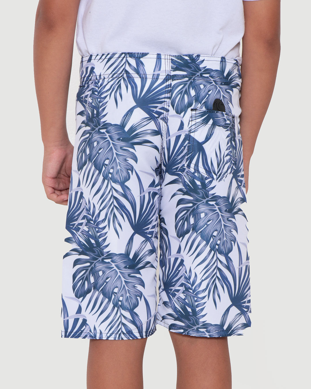 Bermuda-98641-Tactel-M-48---Branco-Floral