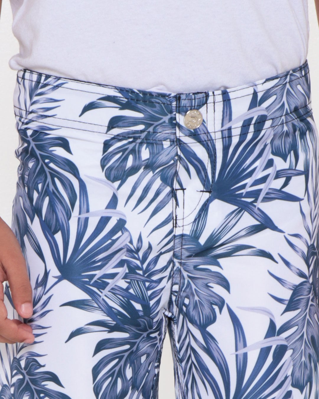 Bermuda-98641-Tactel-M-48---Branco-Floral