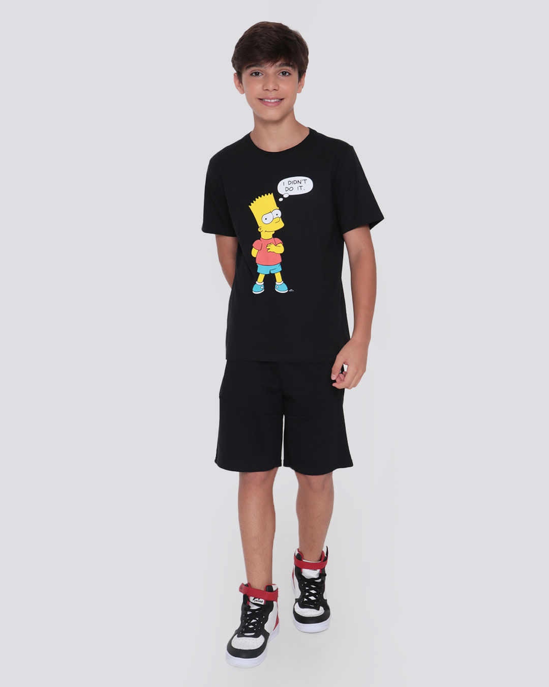 Camiseta-321066-Simpsons-Mc-M1016---Preto