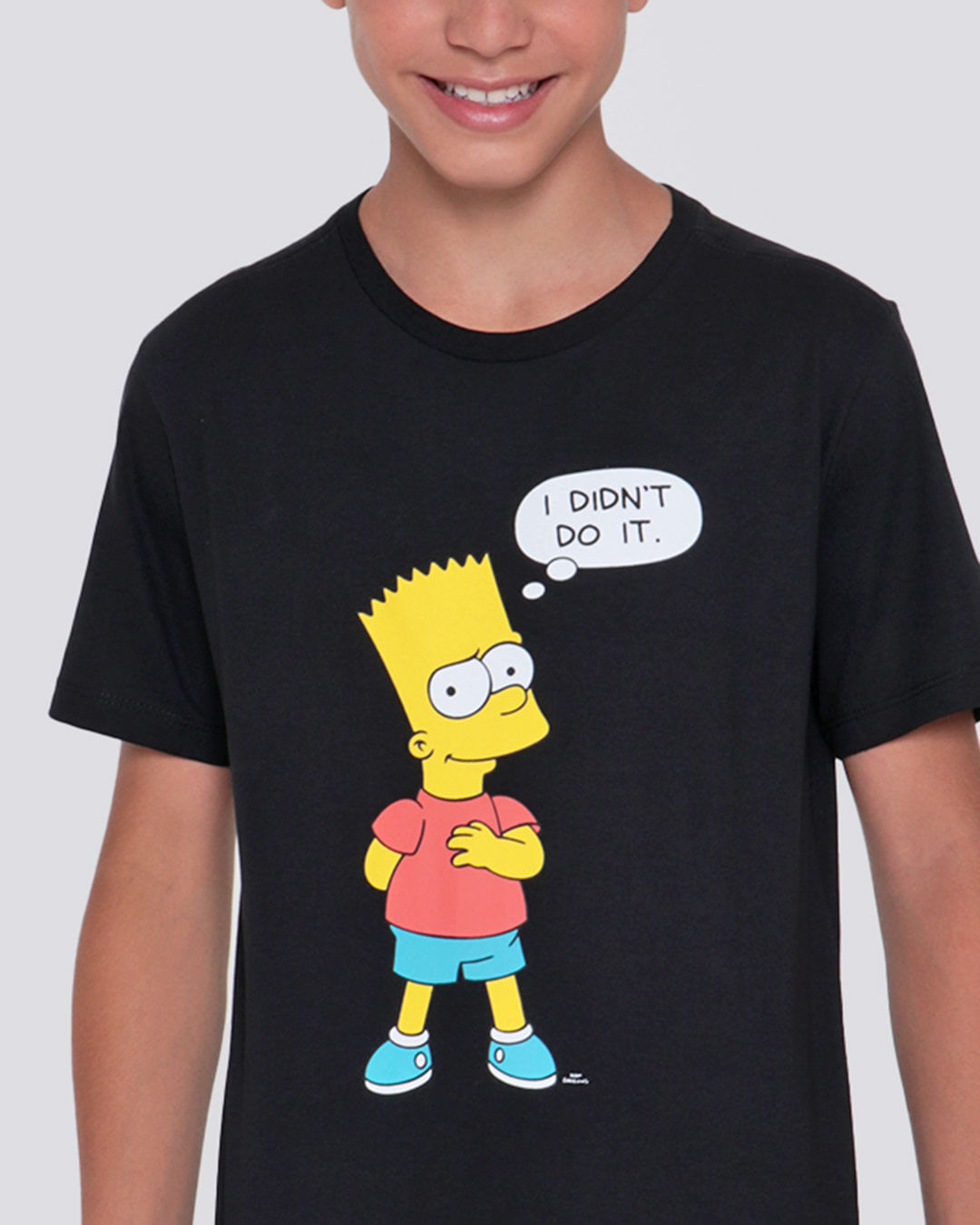 Camiseta-321066-Simpsons-Mc-M1016---Preto