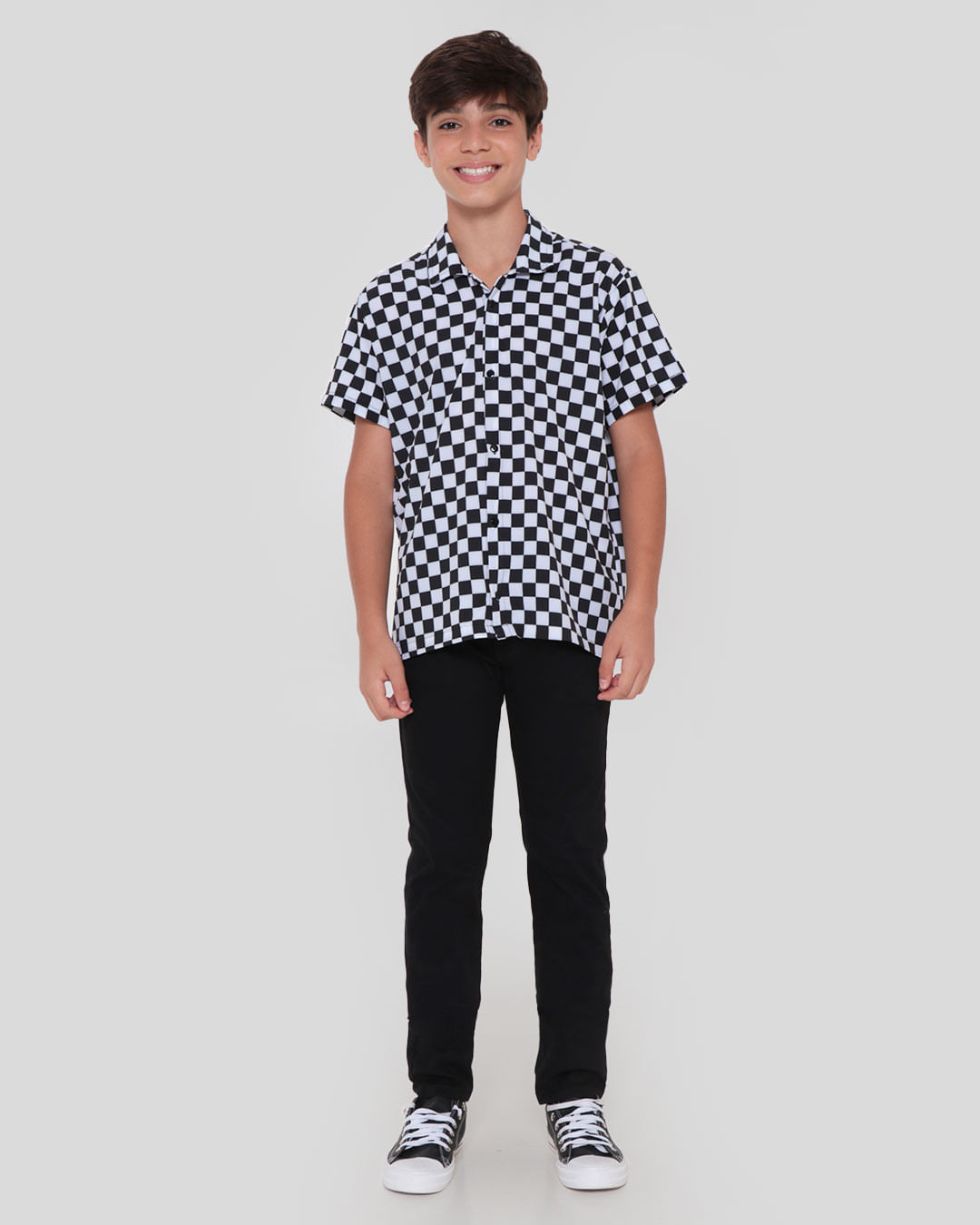 Camisa-Tt14072-Mc-M1016-Street---Branco-Xadrez