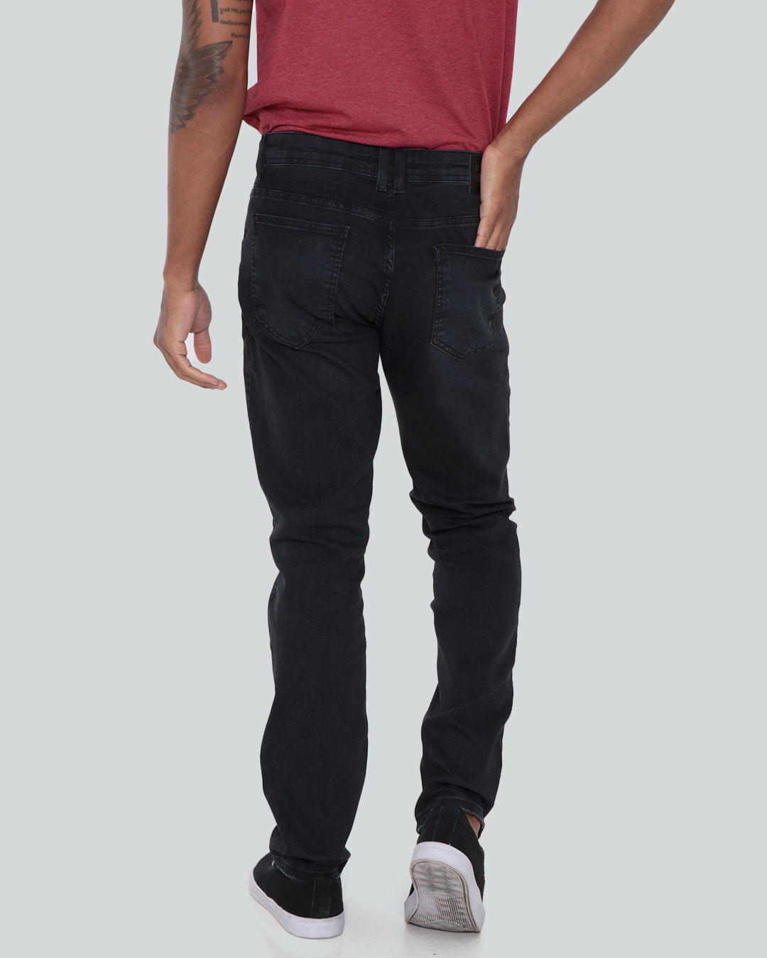 Calca-Jns-Cpt-Slm-Blk-Italo---11316---Black-Jeans-Escuro