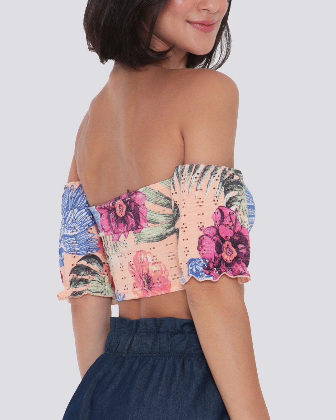 Blusa-3688-Cropped-Laise-Estampado---Bege-Floral