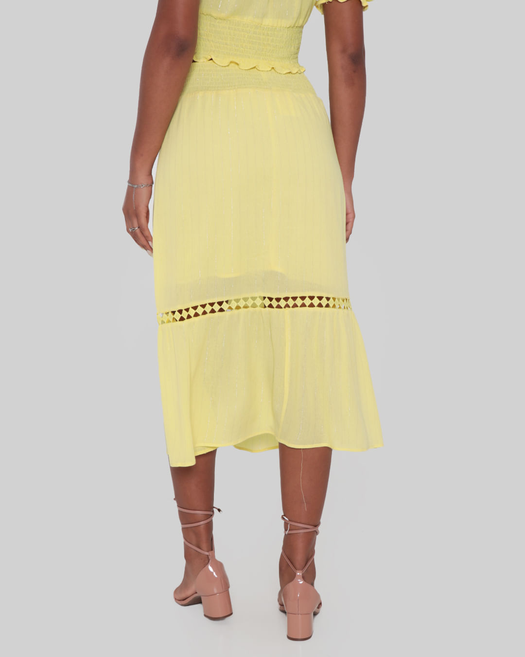 Saia-L-Vcrinkle-Lurex-430143---Amarelo-Claro