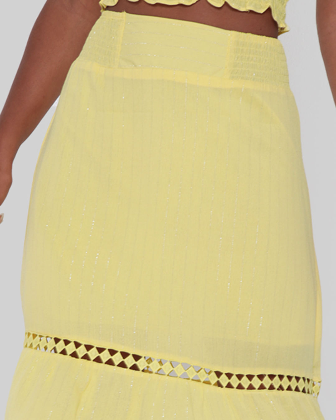 Saia-L-Vcrinkle-Lurex-430143---Amarelo-Claro