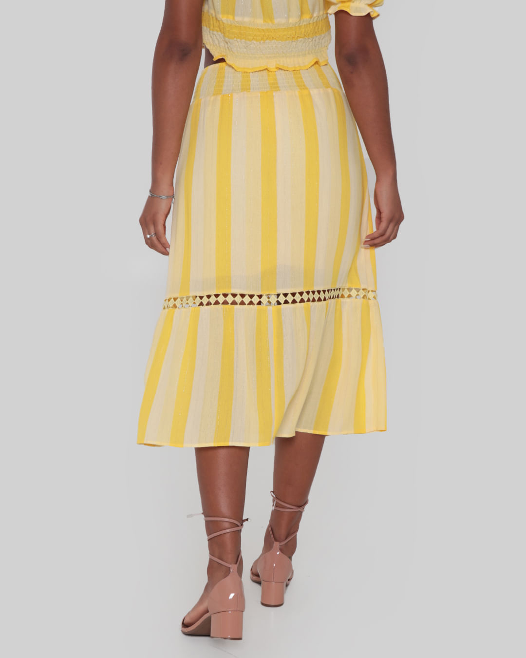 Saia-L-Vcrinkle-Lurex-430143---Amarelo-Listrado
