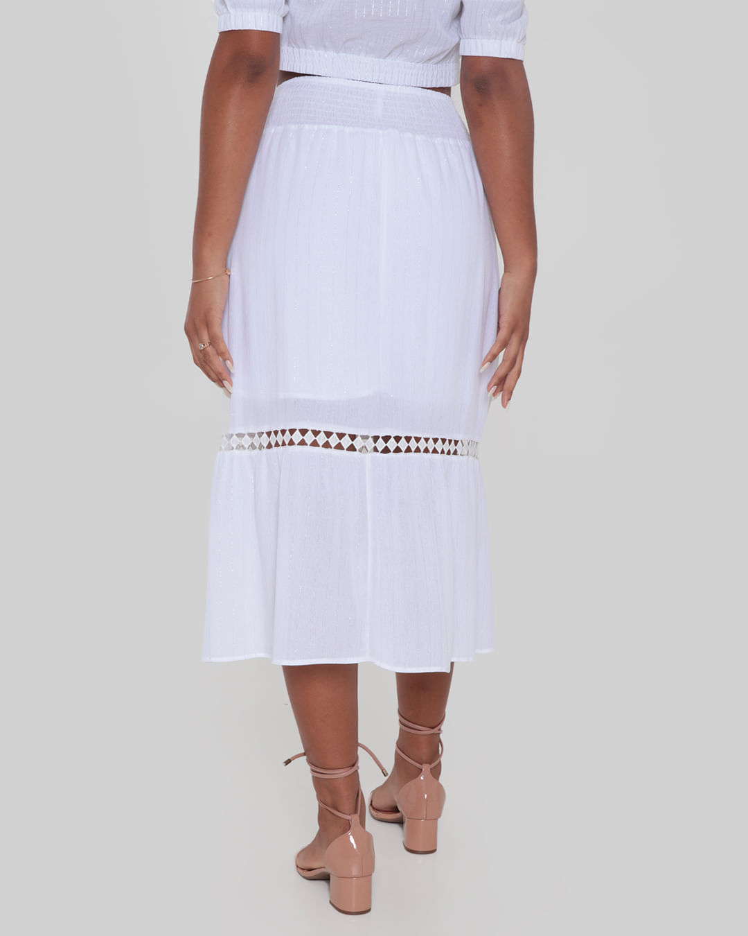 Saia-L-Vcrinkle-Lurex-430143---Branco