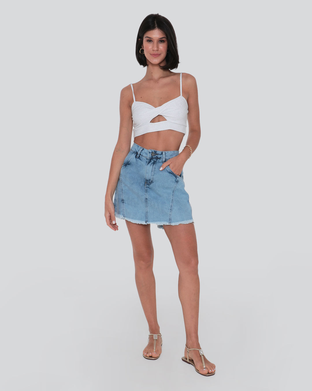 Short-Saia-7993-Jns-Barr-Desf---Blue-Jeans-Claro