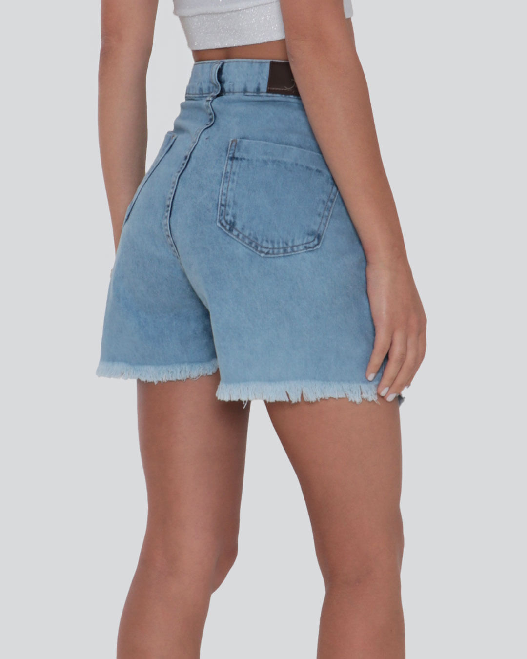Short-Saia-7993-Jns-Barr-Desf---Blue-Jeans-Claro