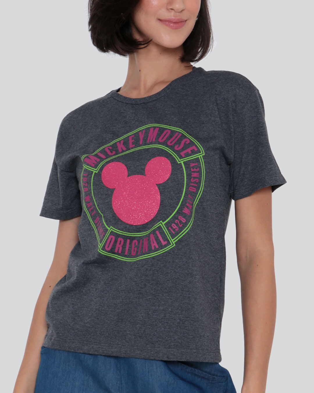 Camiseta-Mc-Over-Mickey-Mouse-Torf264---Mescla-Escuro