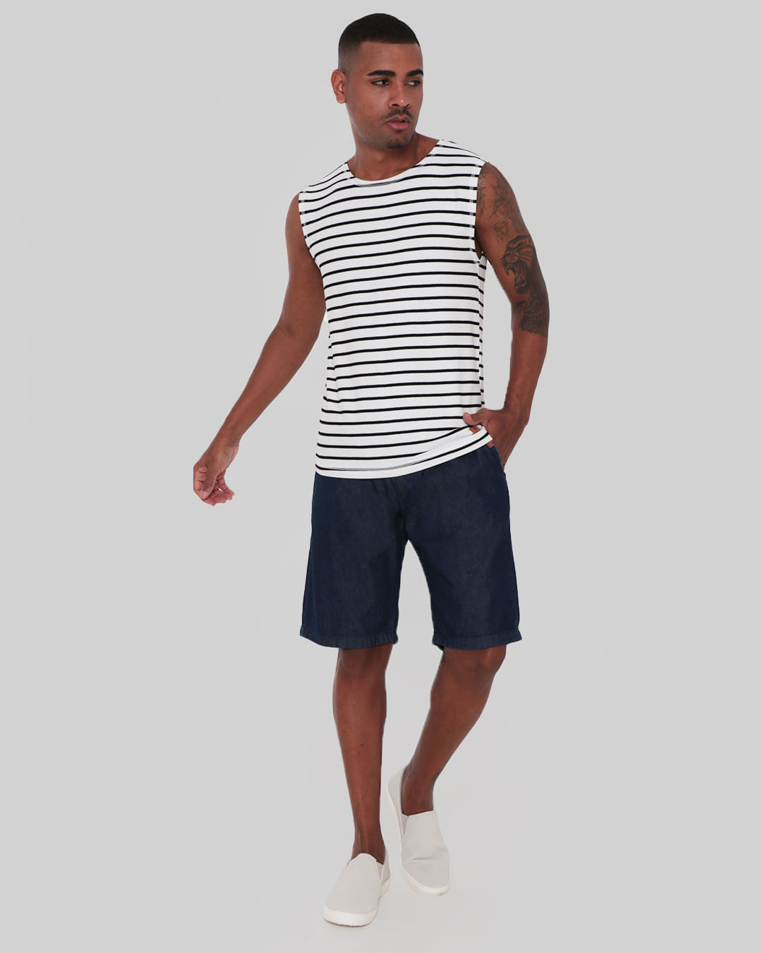 Regata-Machao-8648-Listrado-Pgg---Branco-Listrado