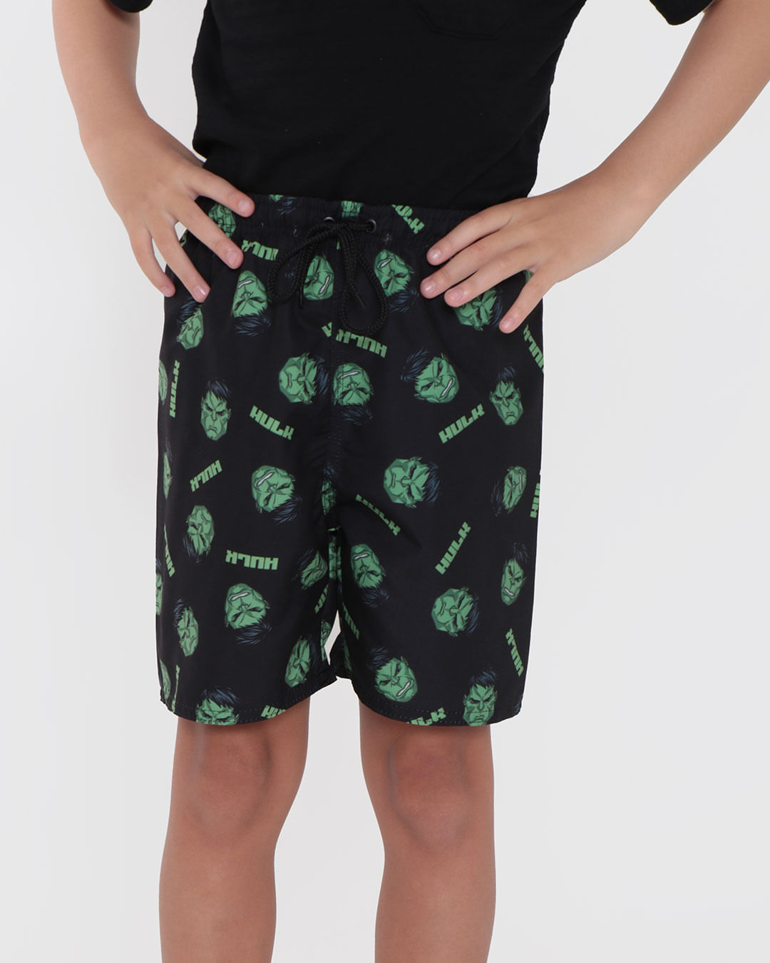 Bermuda-Tt14024-Hulk-Tactel-M48---Preto-Outros
