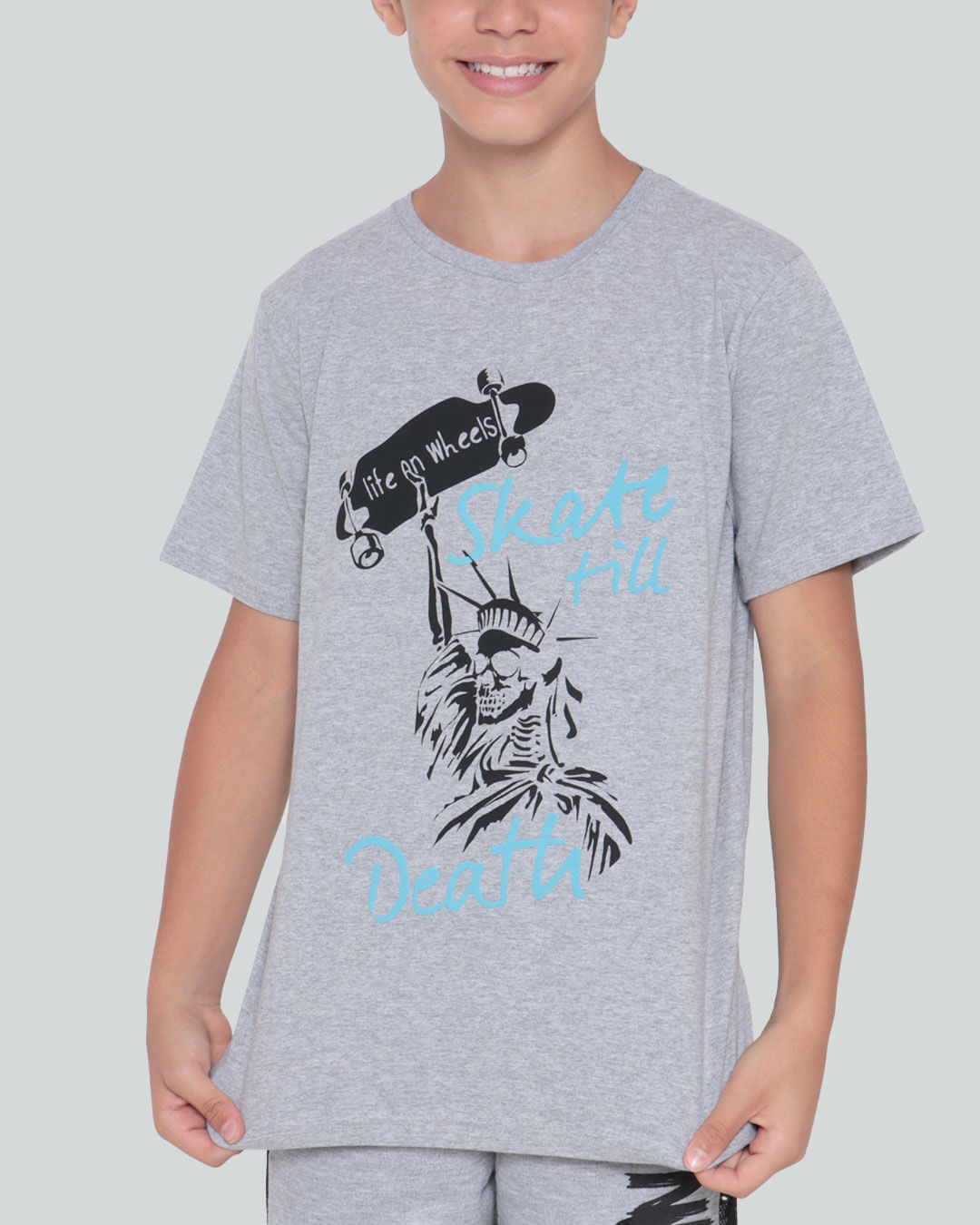 Camiseta-T36204-Mc-1016-Street---Mescla-Claro