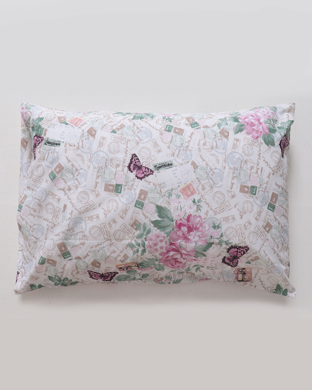 Jogo-De-Cama-Solteiro-Prisma-Am-5158-Est---Off-White-Floral