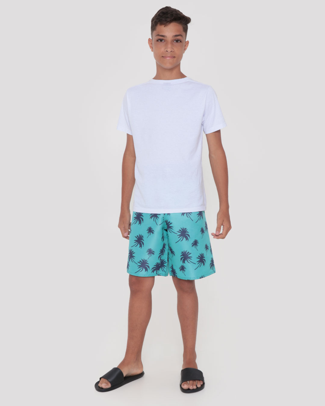 Bermuda-9806-Tactel-Cos-Neo-M1016---Verde-Floral