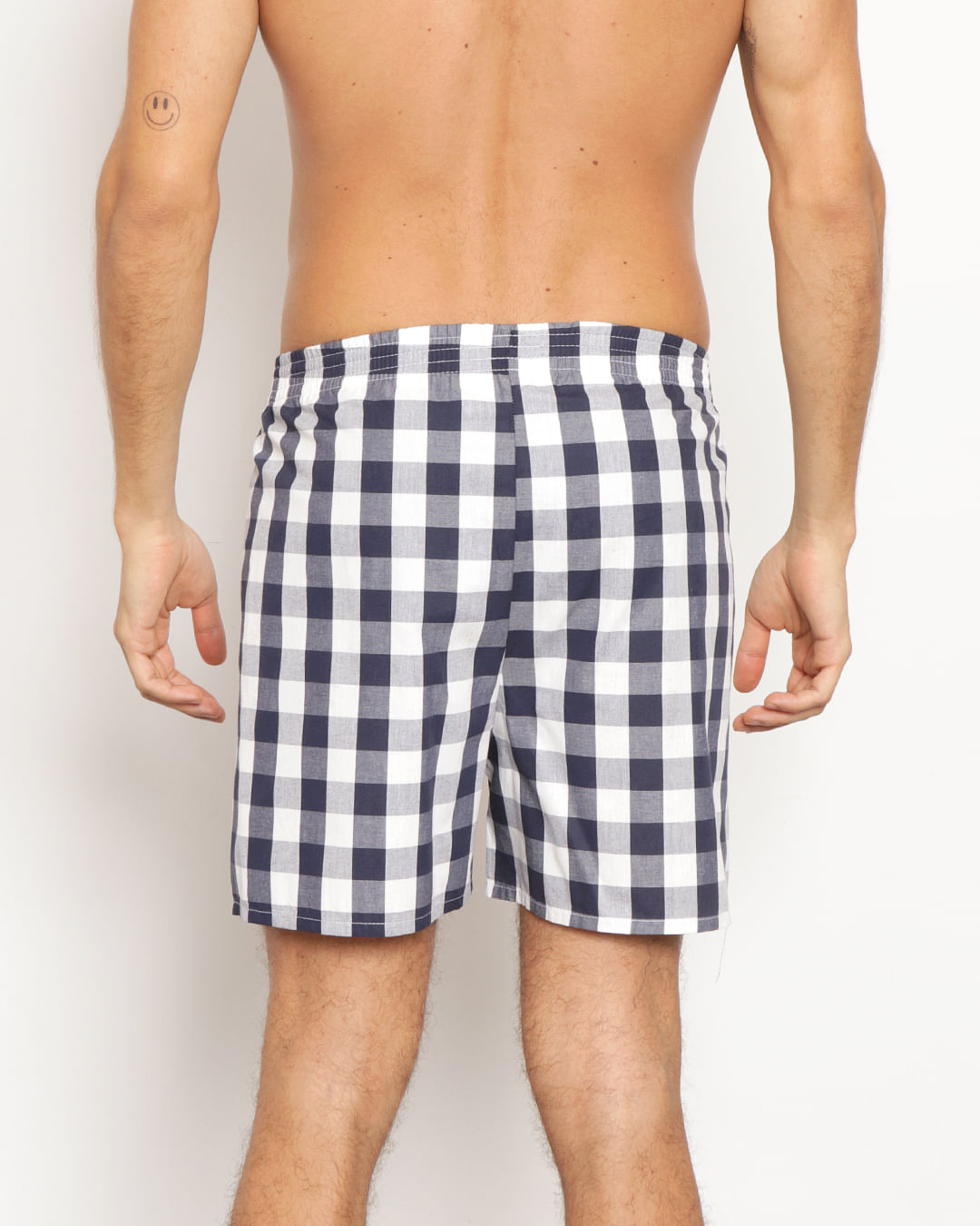 Samba-Cancao-Fio-Tinto-Ref-725---Off-White-Xadrez